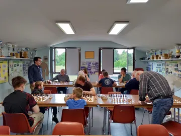 Blitz de Printemps 2025 - 2