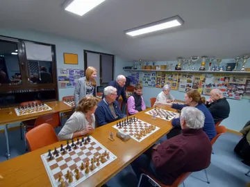 Blitz des rois 2025 - 2
