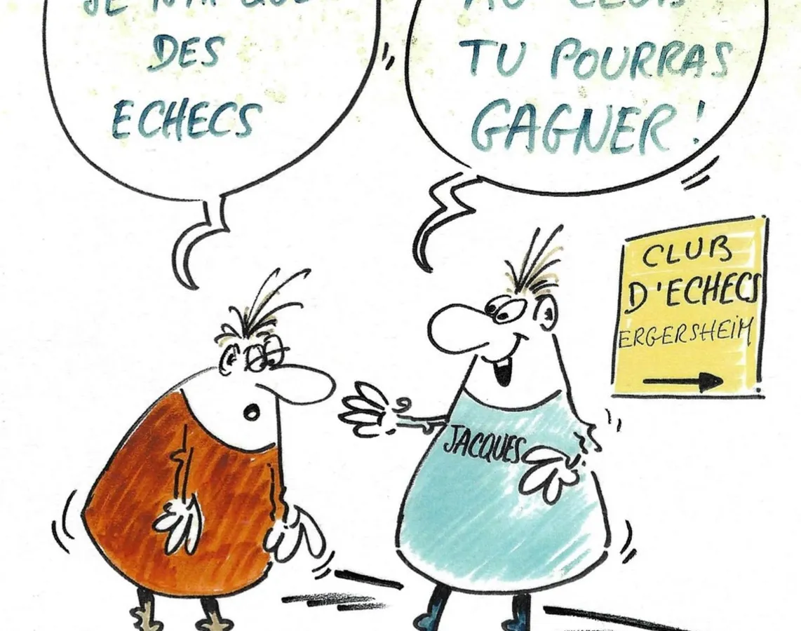 Image parodique