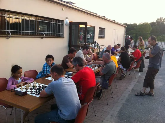 Photo du club